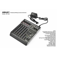 MIXER ASHLEY MF 602 / MF-602 MIXER ASHLEY MF602 ASHLEYOriginal