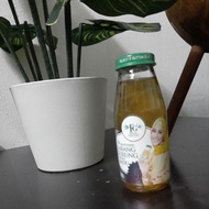 FG Walet Birdnest Madu 1 botol 180ml