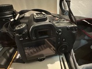 Canon EOS 6D 相機套裝