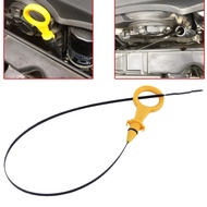 Fluid Oil Level Engine Oil Dipstick Oem 06j115611f Compatible With Touran Sagitar Mazda 3 M3 1.6l Au