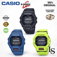 ORIGINAL CASIO G-SHOCK Bluetooth Sport Watch GBD-200-1 / GBD-200-2 / GBD-200-9
