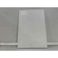 1 CD MUSIC Korean BTS-5th Mini LOVE YOURSELF [Her] VER L (F3F22)