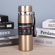 Bottle Sport Thermos Bottle 800ml (Copper Gold)