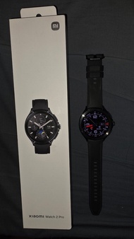 小米 Watch 2 Pro 智能手錶(冇eSIM)