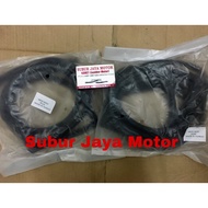 Rear Door Rubber - Hardtop (2F) - FJ40