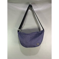 PORTER BAG PORTER YOSHIDA JAPAN/ PORTER YOSHIDA SMALL TANKER SLING BAG ORIGINAL YOSHIDA PORTER SLING