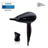 Philips HPS910 - Pro Hair Dryer 2100W with 2 years warranty