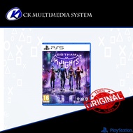 PS5 Gotham Knights (R3/ENG/CHN version)