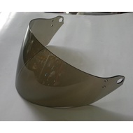 ARC AF6 TINTED VISOR
