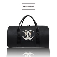 【Mike Frederiqo】正版授權 時尚運動衣物袋 旅行 COCO夫人