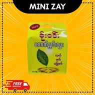 Soe Win Dried Tea Leaves 80g