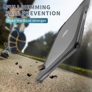 JKMLLCM Lilybear Cover Case Stand for MacBook Pro 14 Inch A2442 A2779 A2918