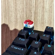 Kikep Artisan Keycap Pokemon Series Hoenn Gen 3 Mechanical Keyboardpokemon center
