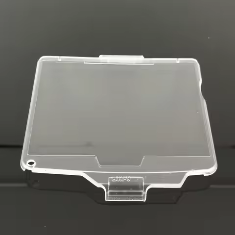 Hard LCD Monitor Cover Screen Protector for Nikon D700 Replace BM-9 BM9 PB051