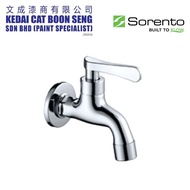 SORENTO SRTWT1806 Bathroom Bib Tap/ Water Tap/ Faucet
