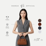 Women's Bag - M4RGESHERW00D - S0ft T0te B4g