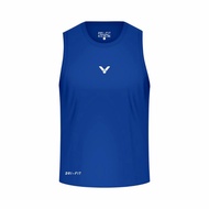 Men's Gym Tank Top Singlet Wanita