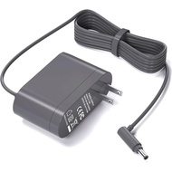 26.1V Replacement for Dyson Charger Compatible with Dyson V6 V7 V8 Car+Boat Cordless Vacuum –26.1V B