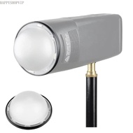 AK-R11 Dome Diffuser Replacement for  V1 Round-Head Flash/AD200/AD200Pro