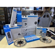SHIMANO 105 DI2 R7170 HYDRAULIC DISC BRAKE 2X12 SPEED GPOUPSET