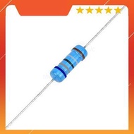 [50 Pieces]- Resistor 6.8 Ohm 1W 1% 5 Color Rings