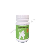 SHOW ME PLUS EYE VITA/TURTLE EGG POWDER/SUPPLIMENT HEALTH CARE