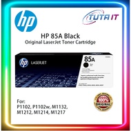 HP 85A / CE285A / CE 285A / 285A Black Original LaserJet Toner Cartridge