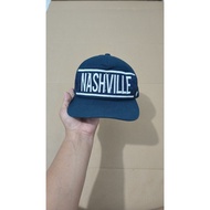 Trucker Hat Jaguar Nashville 47 brands