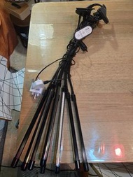 led植物燈