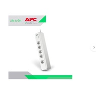 Apc Surge Protector Pm5Gr / Pm5-Gr Lightning Protection Plug