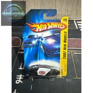 Hot Wheels Rogue Hog