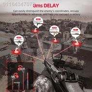 ✳❃【24H SHIPS】PUBG 3.5mm PC earfon Gaming Headset With Microphone In Ear Bass Noise Cancelling Earpho