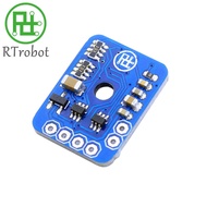 AS7341 AS7343 Modul sensor spektrometer warna inframerah spektrum boleh dilihat