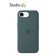 Apple iPhone 16e Silicone Case by Studio 7 (เคสไอโฟน 16e)