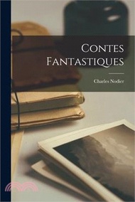 21317.Contes Fantastiques