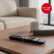 Remote Control for Haier Smart TVs H32K66UG H43K66UG H50K66UG LE40K6600G H50S6UG Replacement