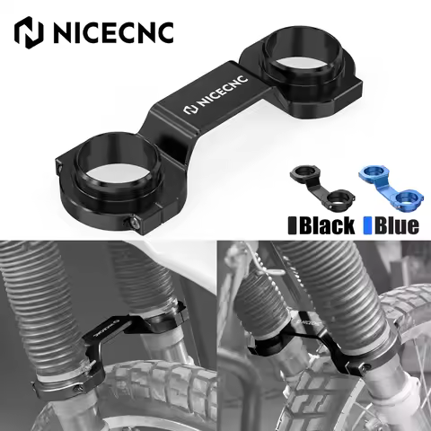 For 1996-2024 Suzuki DR 650 S DR 650 SE Fork Stabilizer Fork Brace DR650 DR650S DR650SE DR 650S DR 6