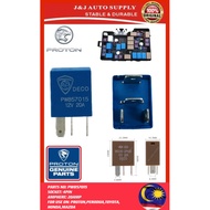 PW857015 ORIGINAL PROTON 4PIN 20AMP 12V RELAY FOR USE ON: PROTON EXORA,WIRA,WAJA,IRIZ,SAGA BLM,FLX,S