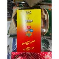 CYCLE PURE INCENSE THREE IN ONE