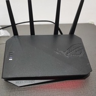 Asus ROG STRIX GS-AX5400 AiMesh Asus Gaming Router Wifi 6 Bekas Mulus