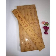 Balinese Incense 4 Hours Aroma Therapy Dubali1