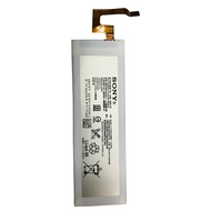 (AAc molile) แบตเตอรี่ Sony Xperia M5 E5633 E5663 E5603 E5606 E5603 battery AGPB016-A001 2600mAh รับ