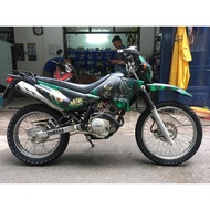 Motorcycle tire 110/90-18 MT922