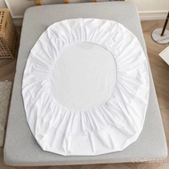 B&B Round Bed Cover Hotel Bed Sheet Hotel JFH1