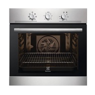 ELECTROLUX EOB-2200BOX BUILT-IN OVEN ***2 YEARS ELECTROLUX WARRANTY***