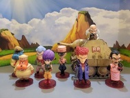 龍珠 GK 紅帶軍編 (LG)