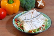 龍膽石斑魚-頂級腹肉 切片/300±5%