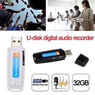 Usb VOICE RECORDER WITH MEMORY CARD SLOT VOICE RECORDER