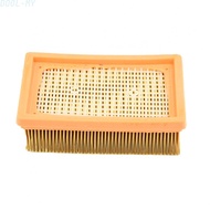 Flat Fold Filter Kit For Kärcher MV4,MV5,MV6,WD4,WD5,WD 6 P Premium Model Part