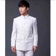 GAKURAN / BAJU SERAGAM SEKOLAH JEPANG PRIA / KEMEJA GAKURAN.